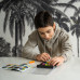 Joc logic SmartGames, IQ Perplex, pentru jucatori de peste 12 ani